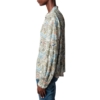 Zadig & Voltaire - Twina Soft British Shirt, Kaki - Image 3