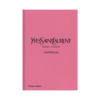 New Mags - Yves Saint Laurent Catwalk Book