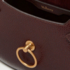 Mulberry - Small Amberley Satchel, Oxblood - Image 6