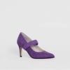 Roccamore - Angie Pumps - Image 2