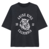 Anine Bing - Avi Tee Collegiate Leopard