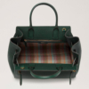 Mulberry - Belted Bayswater, Green - Image 5