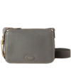 Mulberry - Billie, Charcoal