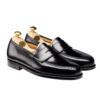 Crockett & Jones’s - Boston Penny Loafers