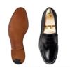 Crockett & Jones’s - Boston Penny Loafers - Image 2