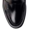Crockett & Jones’s - Boston Penny Loafers - Image 3