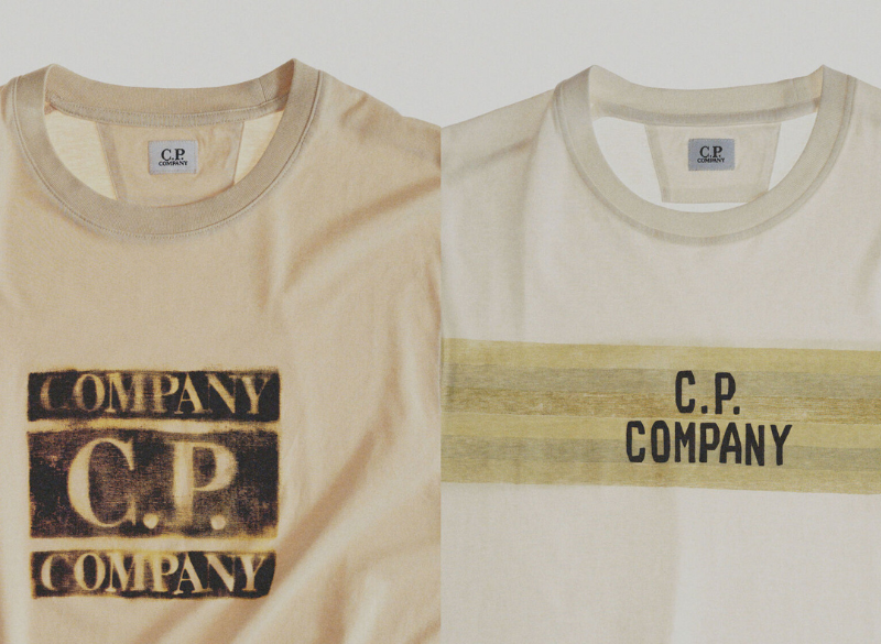 c.p. company maj 2026