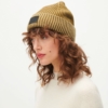 Lala Berlin - Cap Lines Hue, Dusty Olive - Image 3