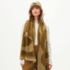 Lala Berlin - Cap Lines Hue, Dusty Olive - Image 2
