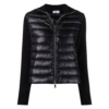 Moncler - Down Cardigan