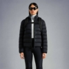Moncler - Cerces Dunjakke - Image 2