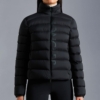 Moncler - Cerces Dunjakke - Image 3