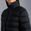 Moncler - Cerces Dunjakke - Image 4