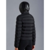 Moncler - Cerces Dunjakke - Image 6