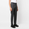 PT Torino - Slim Fit Flannel Trousers - Image 3