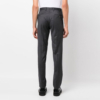 PT Torino - Slim Fit Flannel Trousers - Image 4