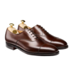 Crockett & Jones - Connaught Oxford Sko