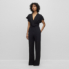 BOSS - Debasa Jumpsuit - Image 3
