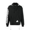 Dsquared2 - D2 Leaf Active Hoodie