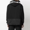 Dsquared2 - D2 Leaf Active Hoodie - Image 4