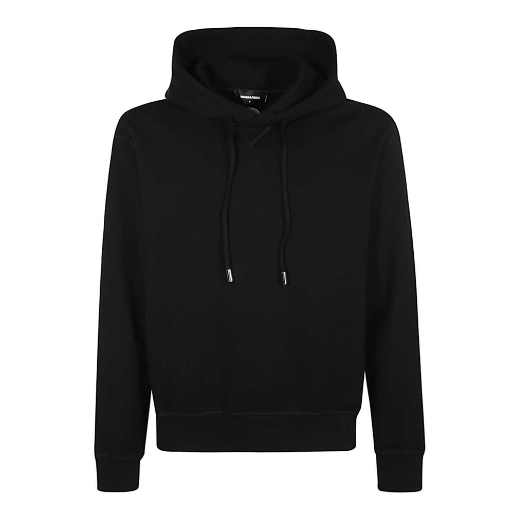 Dsquared2 Icon Hoodie - PHIGO - FINE LUXURY