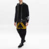 Dsquared2 - Long Sleeve T-Shirt - Image 5