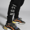 Dsquared2 Icon Sweat-Pants - Image 3
