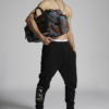 Dsquared2 Icon Sweat-Pants - Image 5