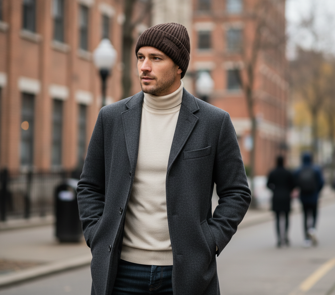 Dondup - Beanie - Billede 2