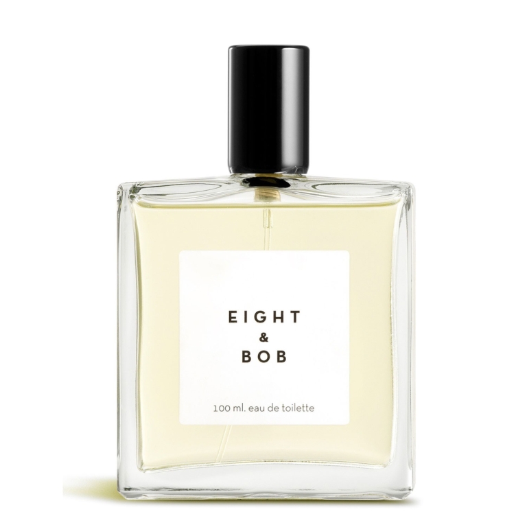 Eight & Bob - Classic - Eau de Perfum - 100ml