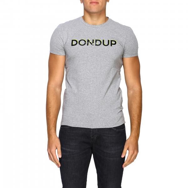 Dondup - T-Shirt PHIGO - FINE LUXURY