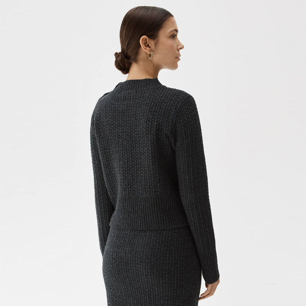 Busnel - Garmia Sweater - PHIGO - FINE LUXURY