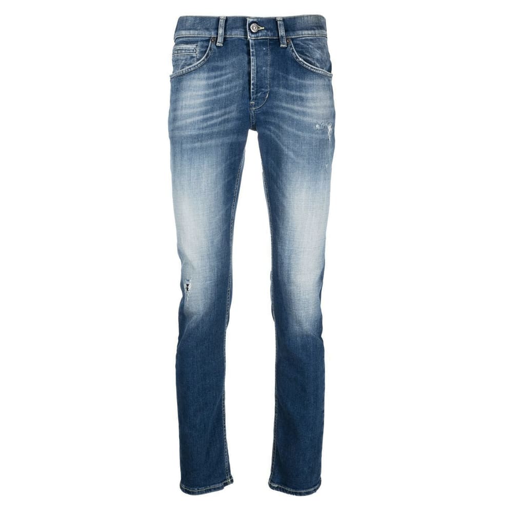 Dondup - George Jeans - PHIGO - FINE LUXURY