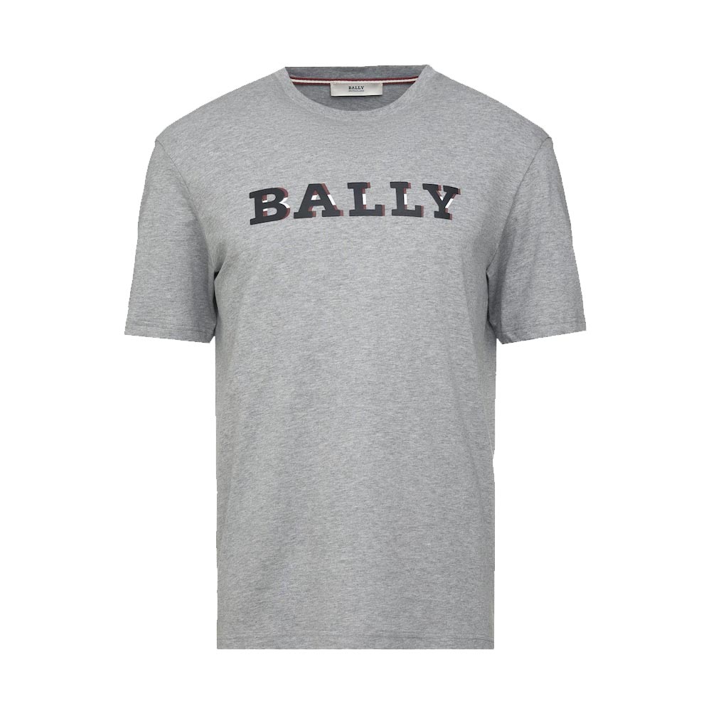 Bally - T-Shirt - PHIGO - FINE LUXURY