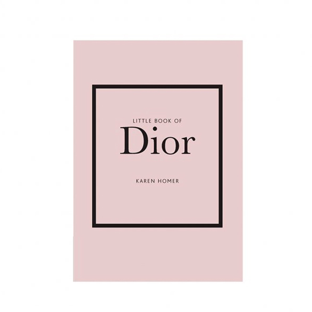 Dior Catwalk - New Mags