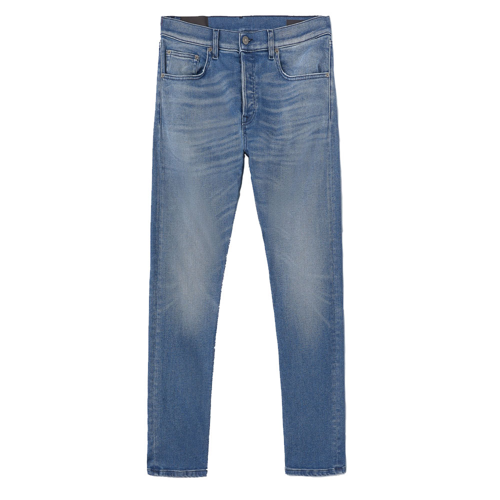 Dondup - Icon Jeans - PHIGO - FINE LUXURY
