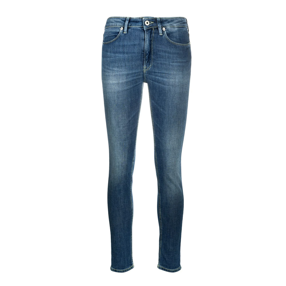 Dondup - Iris Jeans, Denim - PHIGO - FINE LUXURY