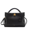 Mulberry - Iris, Black