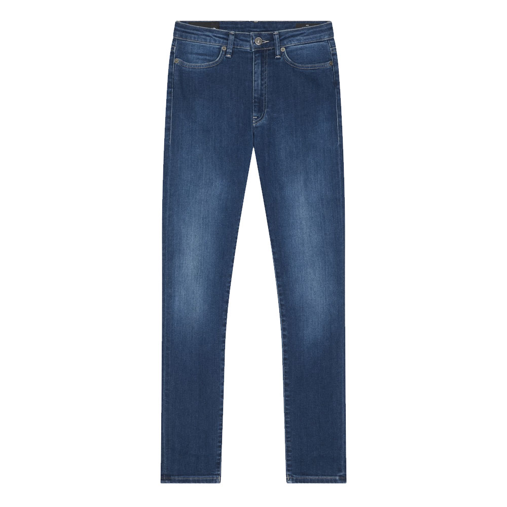 Dondup - Iris Jeans - PHIGO - FINE LUXURY