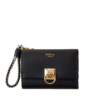 Mulberry - Iris Trifold Wallet, Black