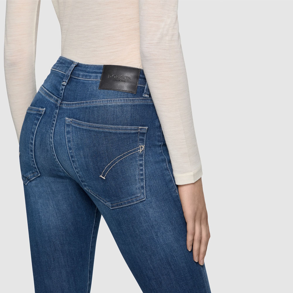 Dondup Jeans, Denim - FINE LUXURY