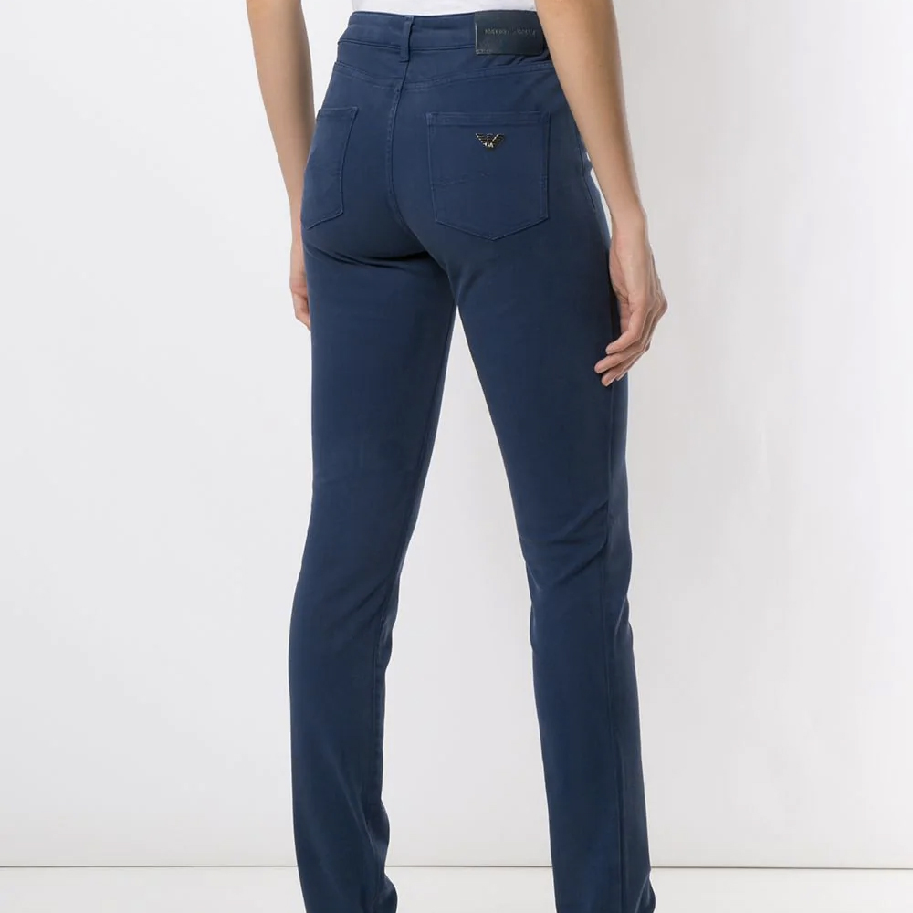 Emporio Armani - J18 Jeans - - FINE LUXURY