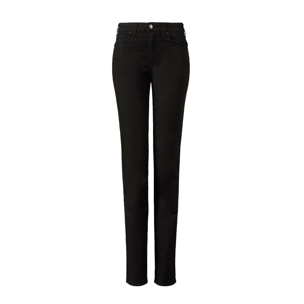 Emporio Armani - J75 Jeans, Black - PHIGO - LUXURY