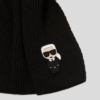 Karl Lagerfeld - Ikonik Patch Tørklæde - Image 3