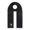 Karl Lagerfeld - Ikonik Patch Tørklæde