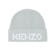 kenzo grey hue beanie