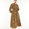 'S Max Mara - Giovane Kjole - Image 4
