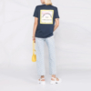 Karl Lagerfeld - Le Surf T-Shirt - Image 4