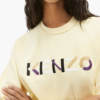 Kenzo - Logo Sweatshirt - Image 4