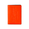 Mulberry - Card Wallet, Mandarin